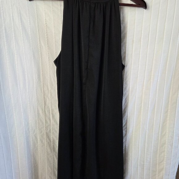 Thyme Maternity Party Dress  EUC - Picture 5 of 6